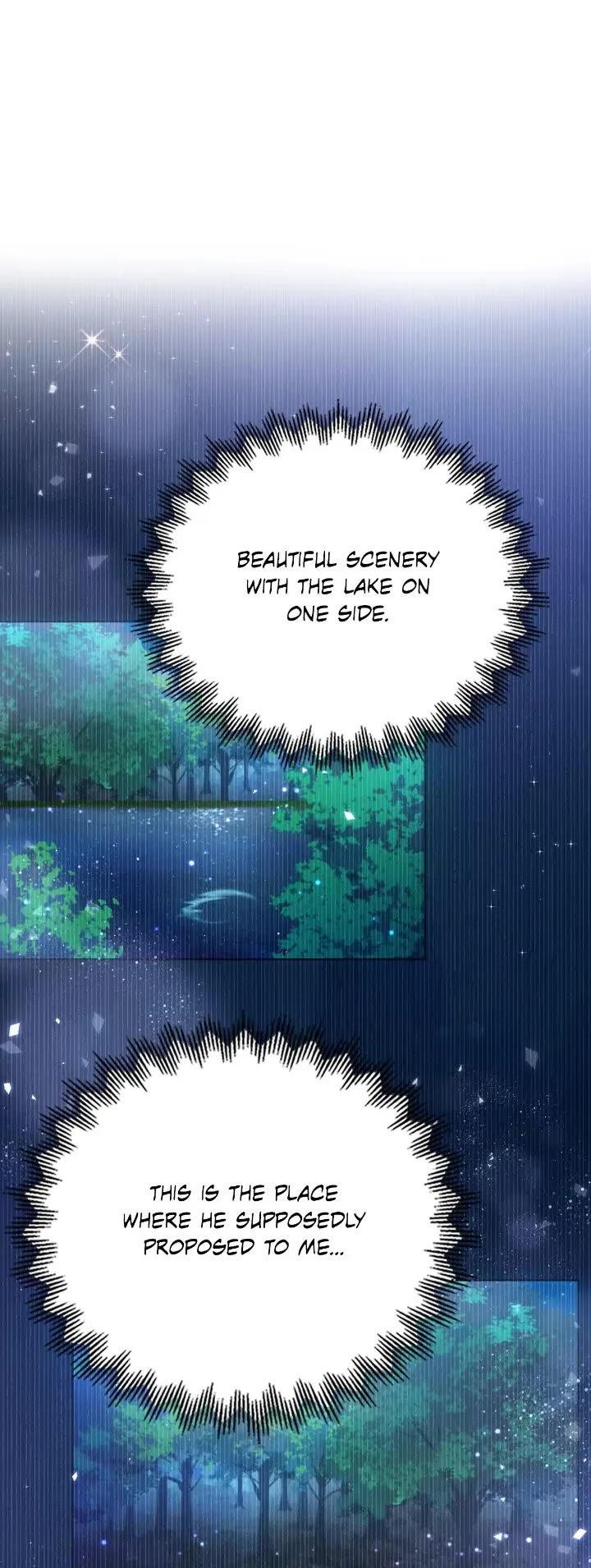 Return of the Female Knight Chapter 96 page 39 - Chapter 96