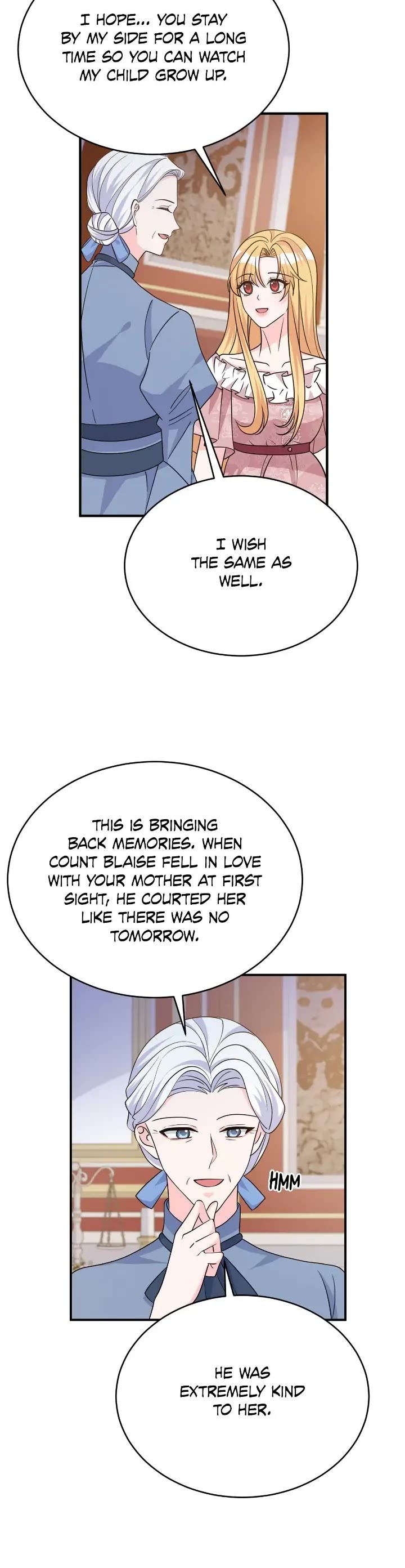 Return of the Female Knight Chapter 96 page 4 - Chapter 96