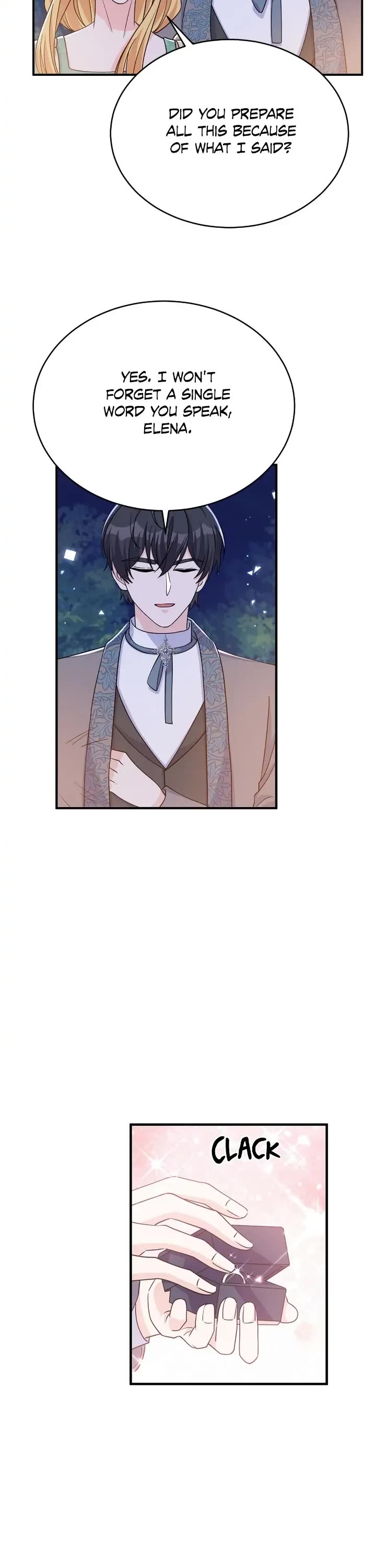 Return of the Female Knight Chapter 96 page 42 - Chapter 96