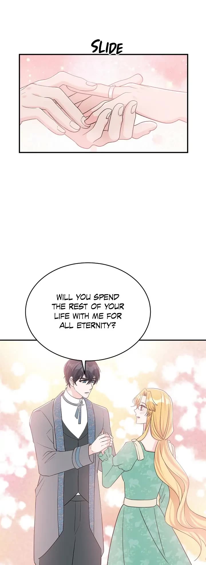 Return of the Female Knight Chapter 96 page 43 - Chapter 96