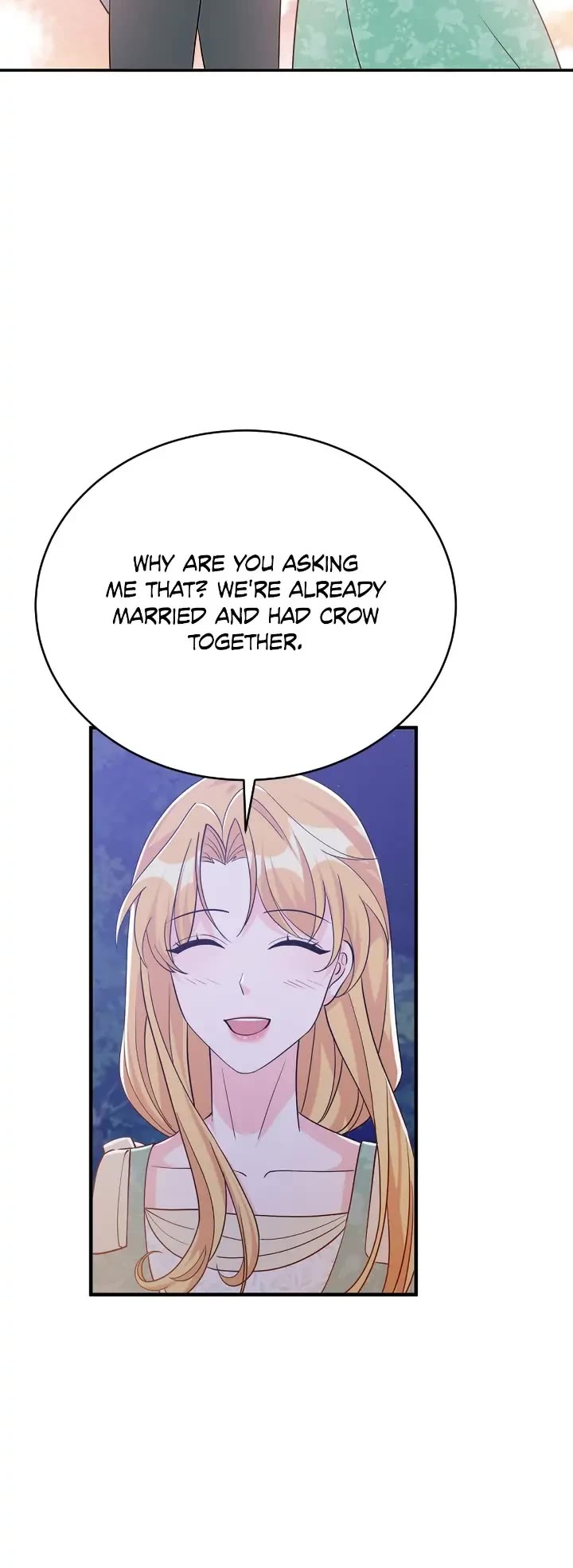 Return of the Female Knight Chapter 96 page 44 - Chapter 96