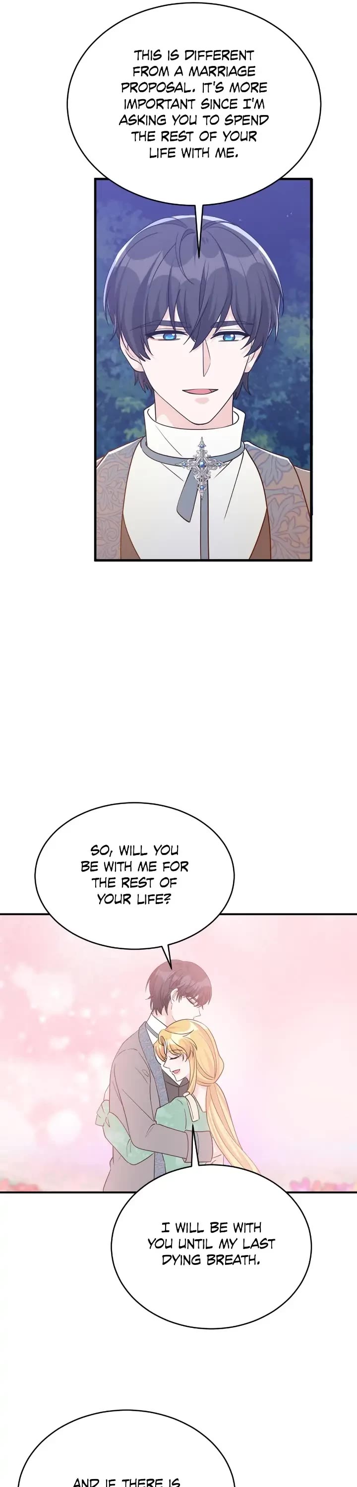Return of the Female Knight Chapter 96 page 45 - Chapter 96