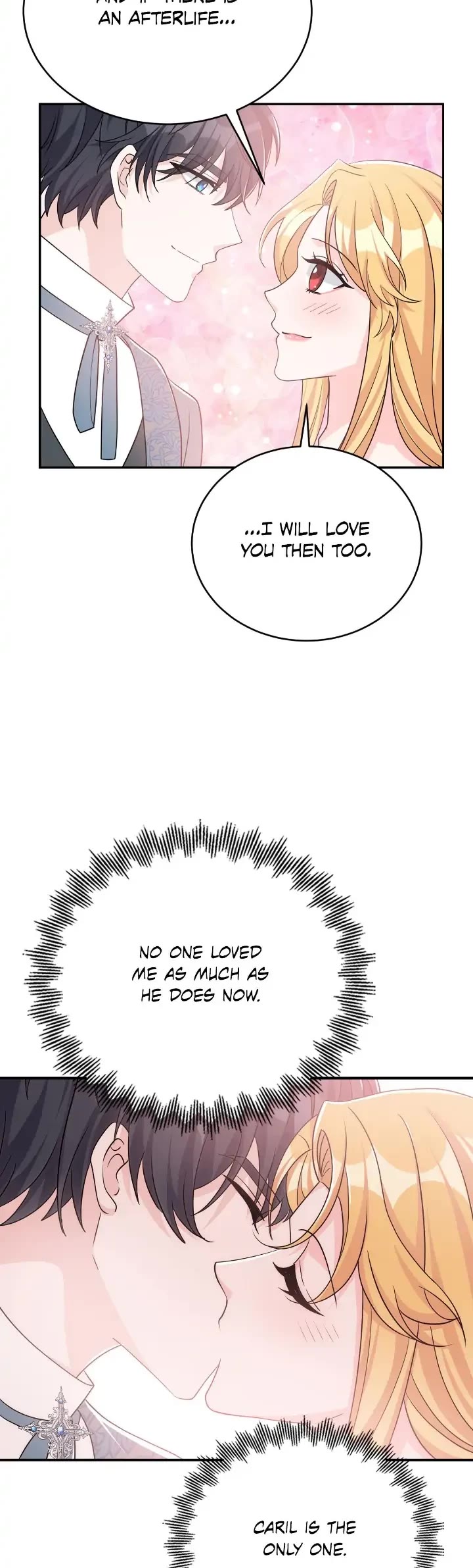 Return of the Female Knight Chapter 96 page 46 - Chapter 96
