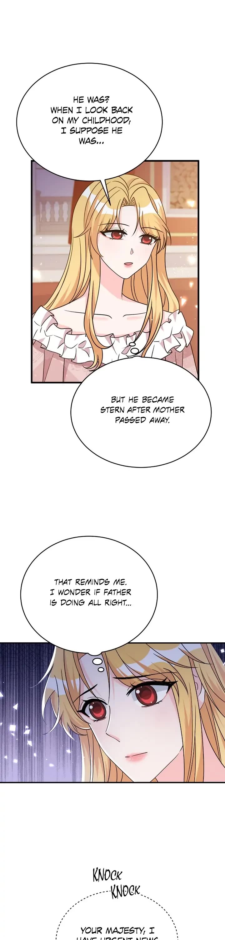 Return of the Female Knight Chapter 96 page 5 - Chapter 96