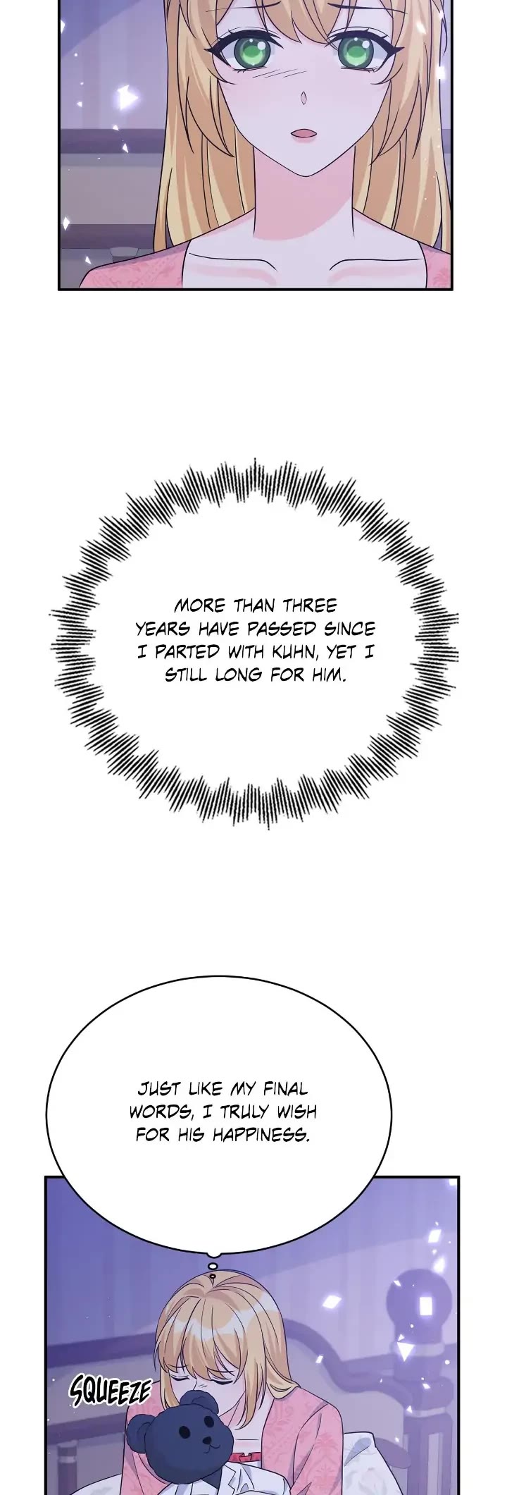 Return of the Female Knight Chapter 97 page 10 - Chapter 97