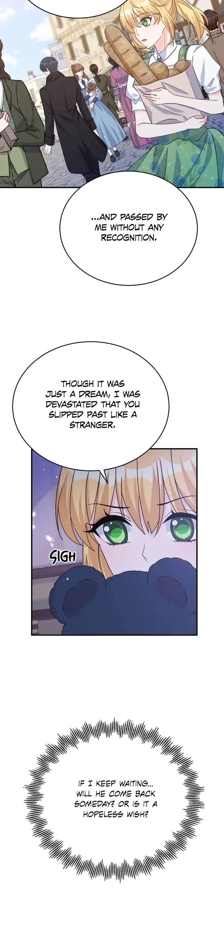 Return of the Female Knight Chapter 97 page 12 - Chapter 97