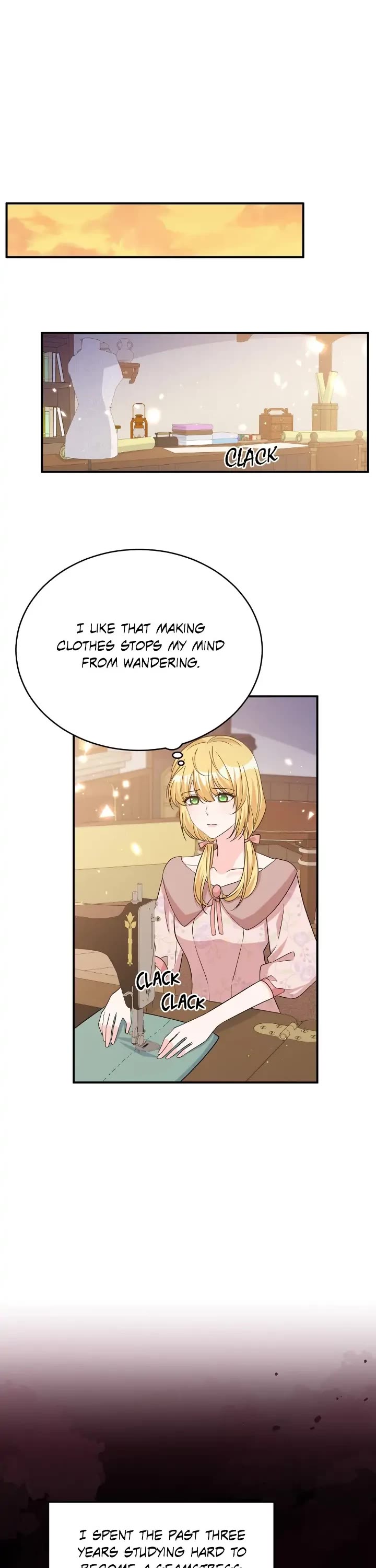 Return of the Female Knight Chapter 97 page 13 - Chapter 97