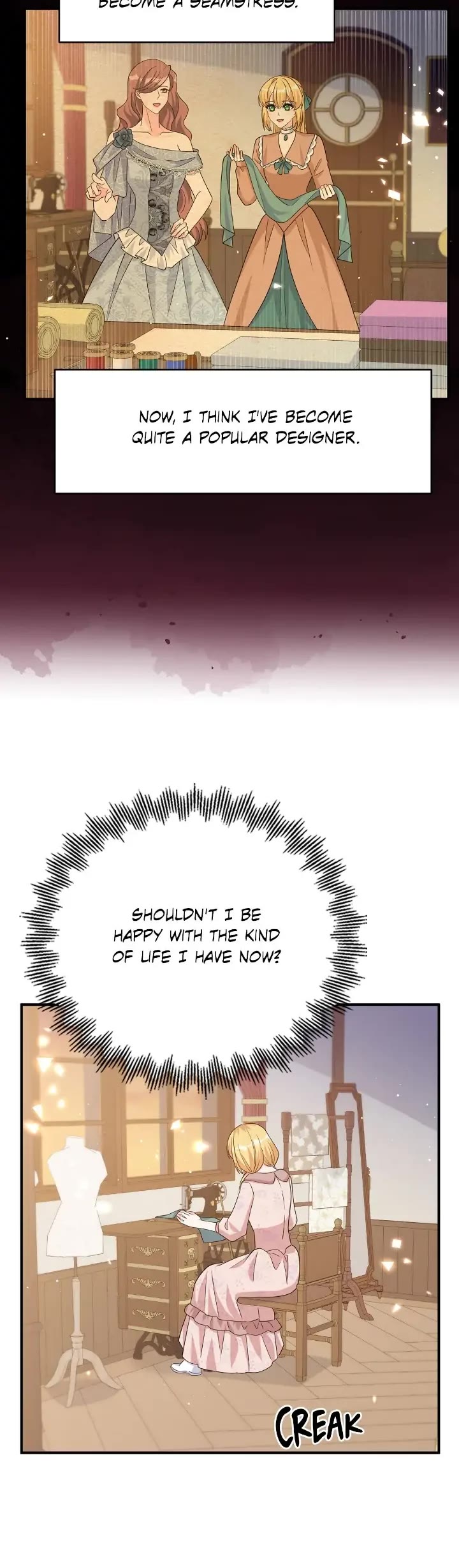 Return of the Female Knight Chapter 97 page 14 - Chapter 97
