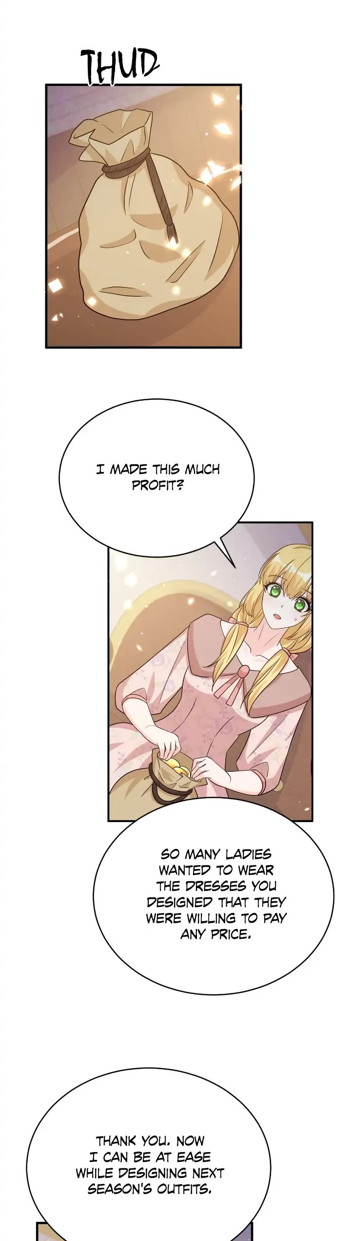 Return of the Female Knight Chapter 97 page 19 - Chapter 97