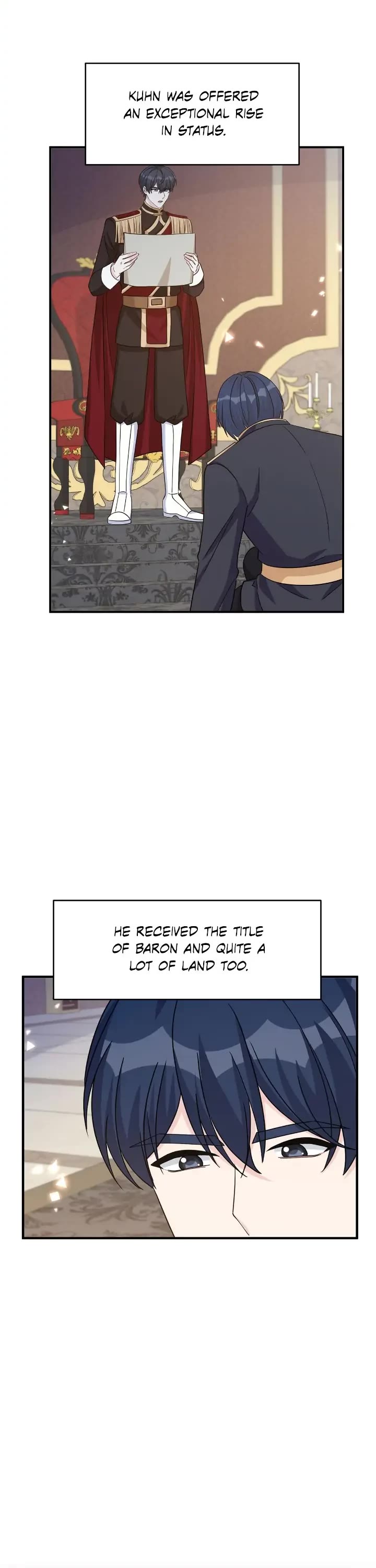 Return of the Female Knight Chapter 97 page 2 - Chapter 97