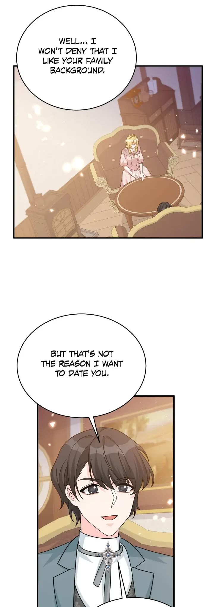 Return of the Female Knight Chapter 97 page 24 - Chapter 97