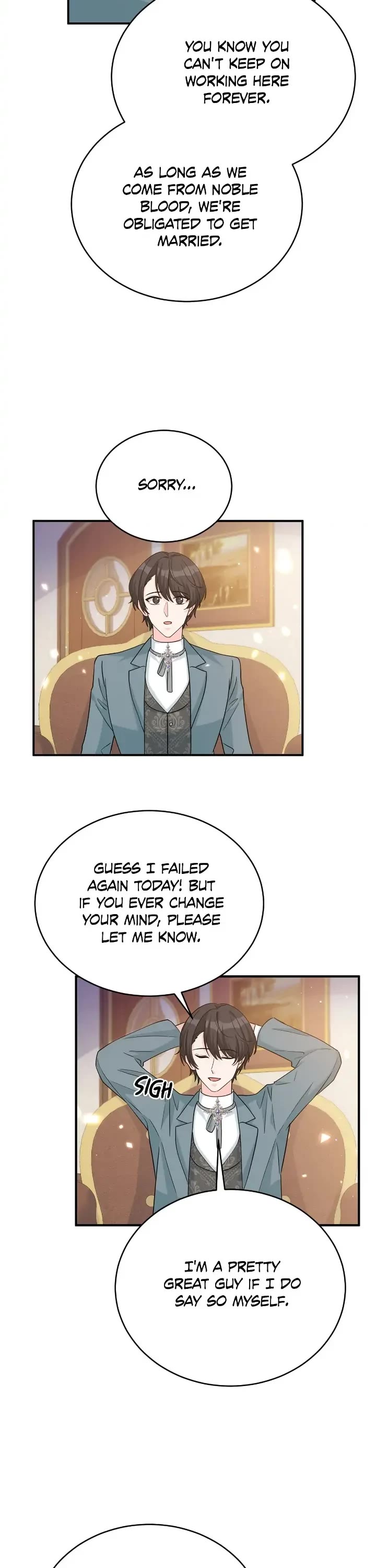 Return of the Female Knight Chapter 97 page 26 - Chapter 97