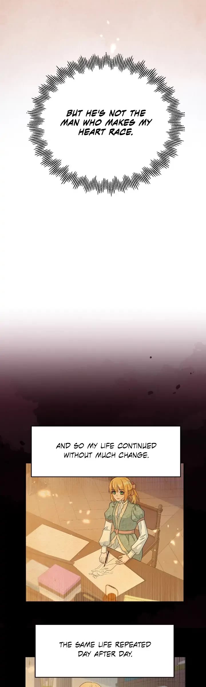 Return of the Female Knight Chapter 97 page 29 - Chapter 97
