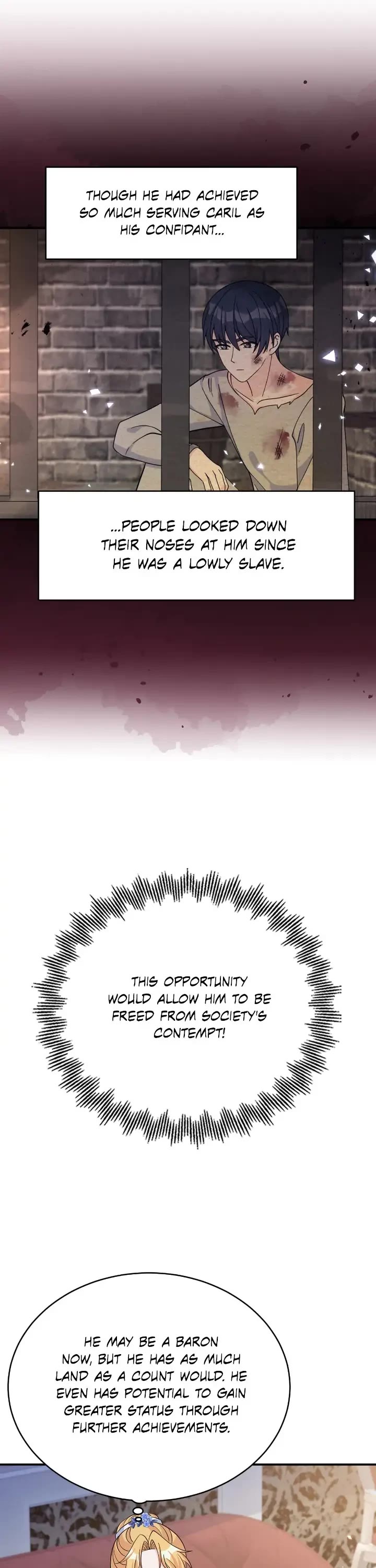 Return of the Female Knight Chapter 97 page 3 - Chapter 97