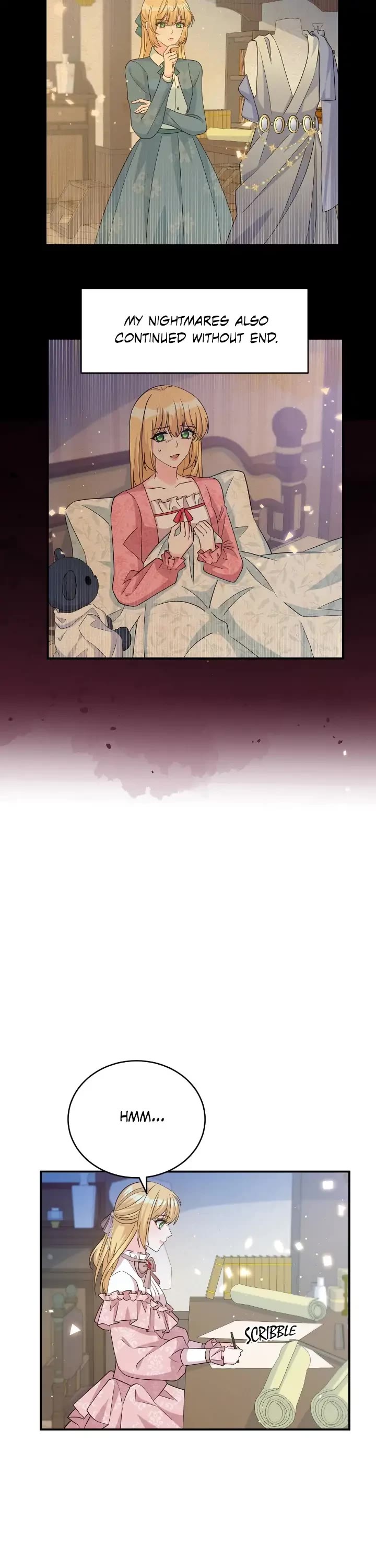Return of the Female Knight Chapter 97 page 30 - Chapter 97