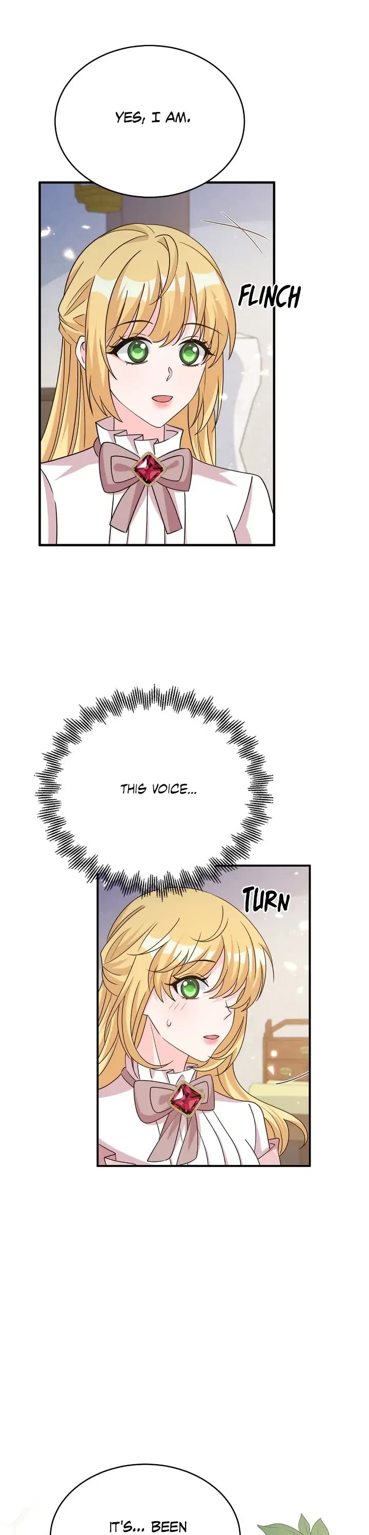 Return of the Female Knight Chapter 97 page 34 - Chapter 97