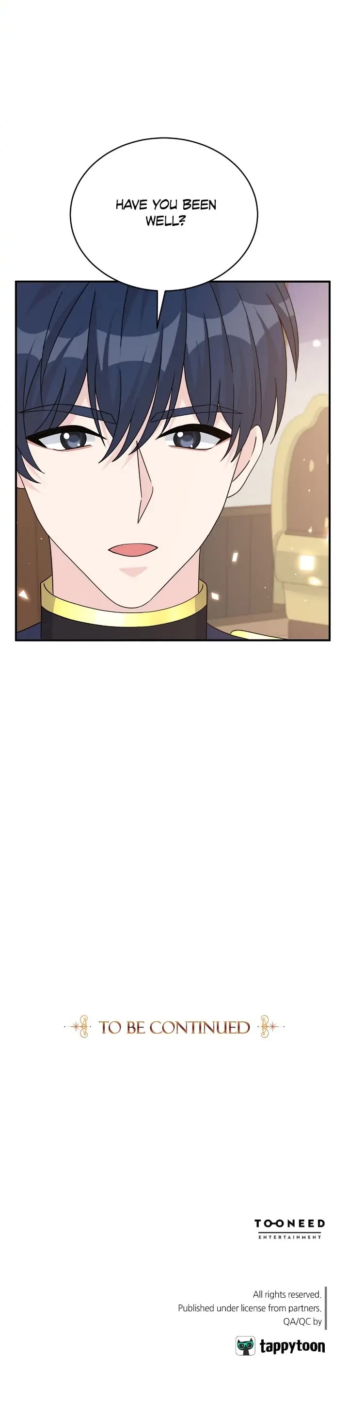 Return of the Female Knight Chapter 97 page 36 - Chapter 97