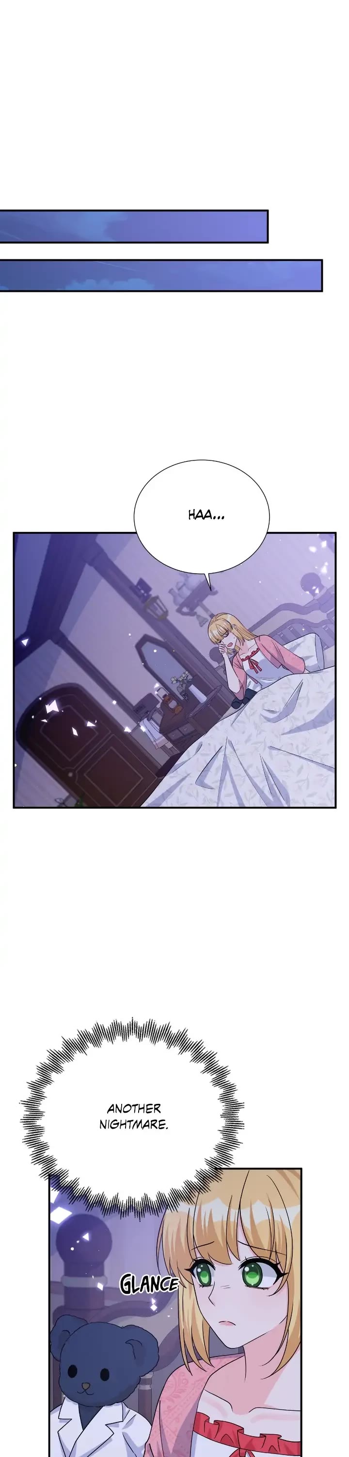 Return of the Female Knight Chapter 97 page 8 - Chapter 97