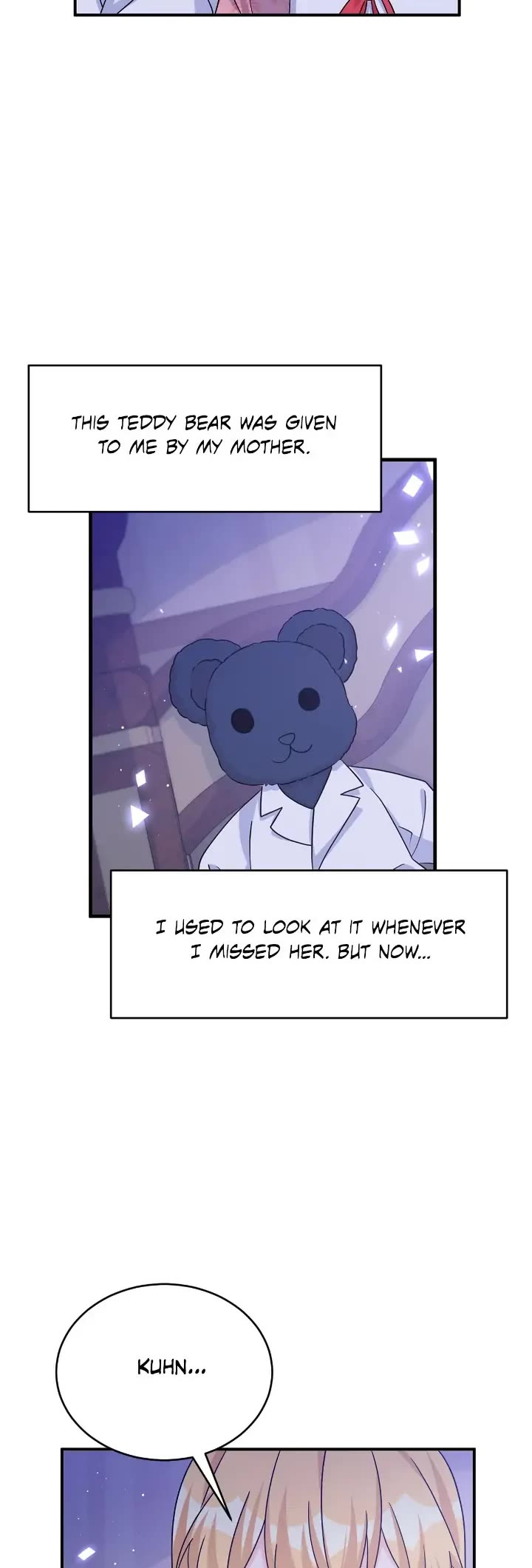 Return of the Female Knight Chapter 97 page 9 - Chapter 97