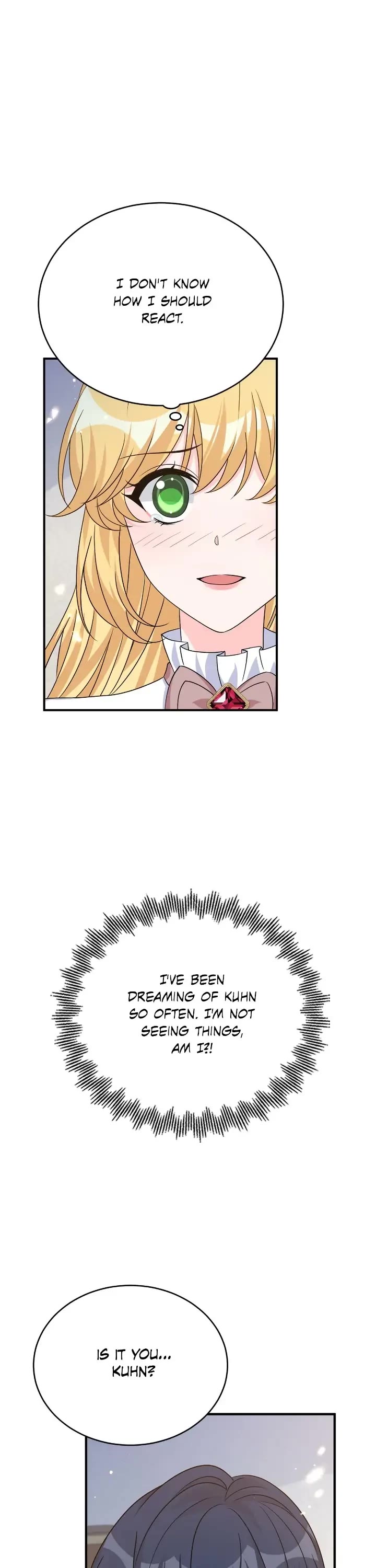 Return of the Female Knight Chapter 98 page 1 - Chapter 98