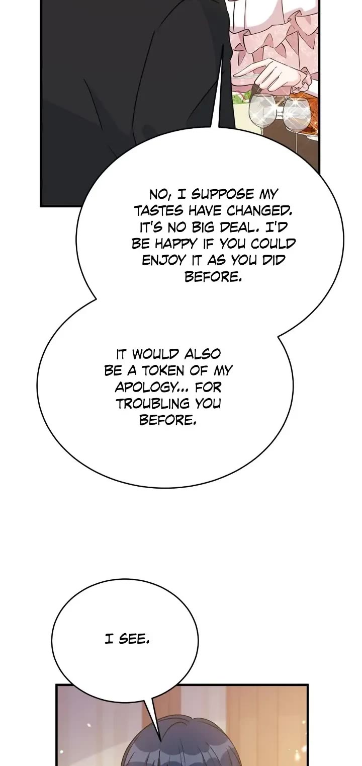 Return of the Female Knight Chapter 98 page 14 - Chapter 98
