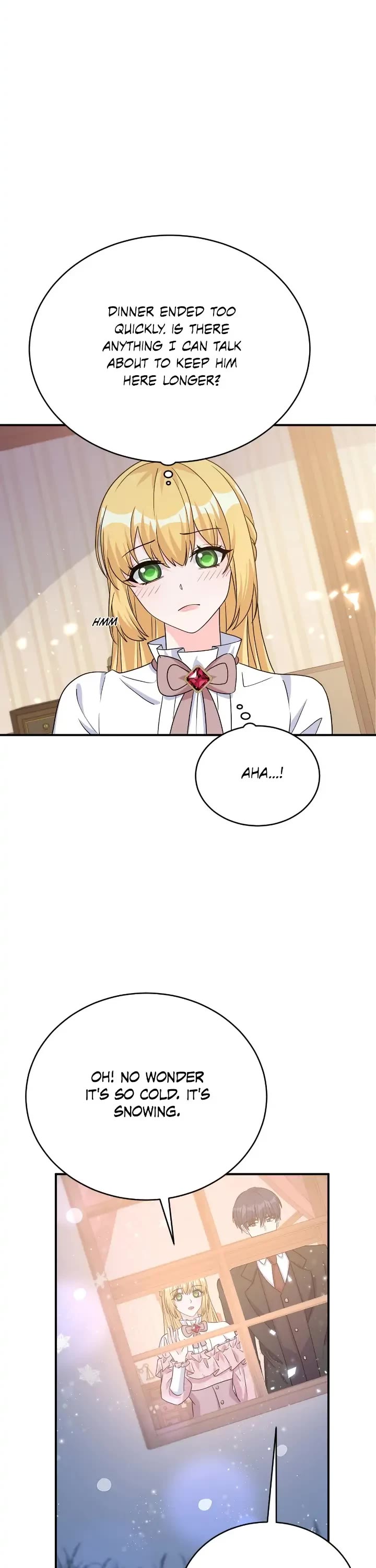 Return of the Female Knight Chapter 98 page 17 - Chapter 98