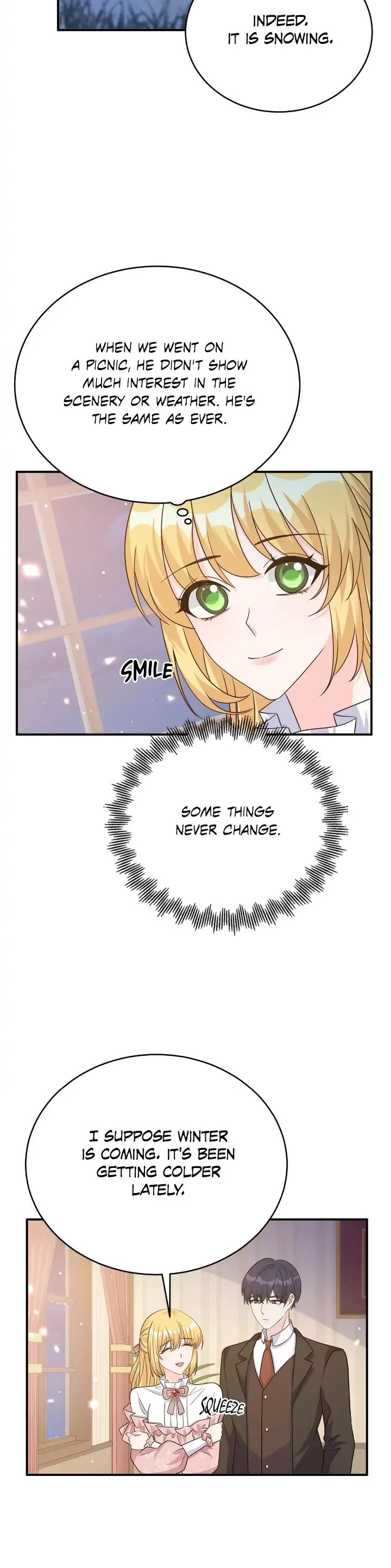 Return of the Female Knight Chapter 98 page 18 - Chapter 98