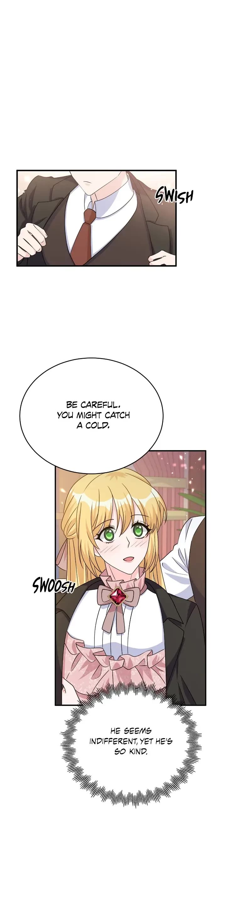 Return of the Female Knight Chapter 98 page 19 - Chapter 98