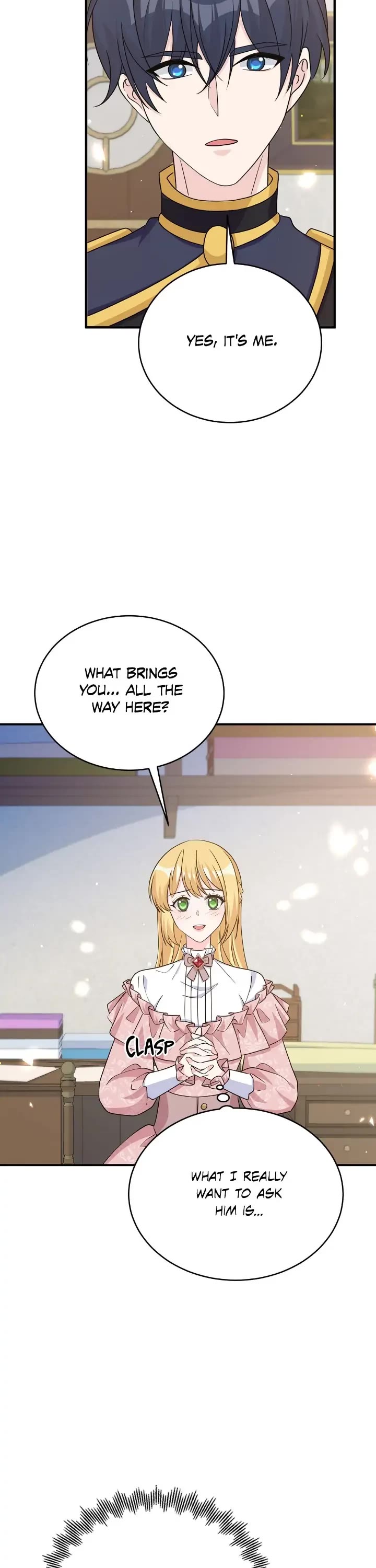 Return of the Female Knight Chapter 98 page 2 - Chapter 98