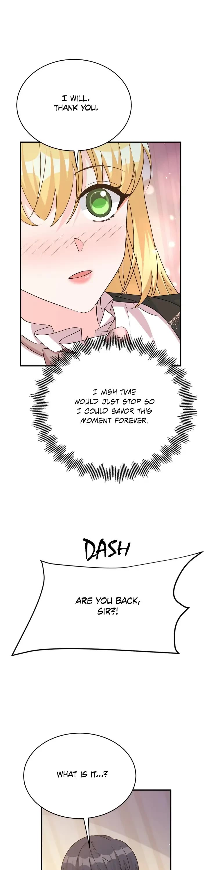 Return of the Female Knight Chapter 98 page 20 - Chapter 98