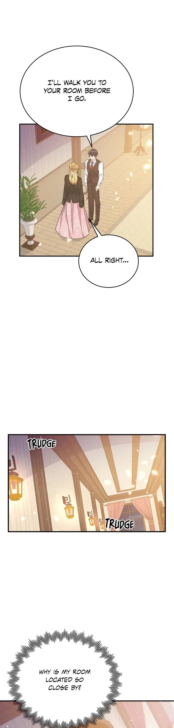 Return of the Female Knight Chapter 98 page 24 - Chapter 98