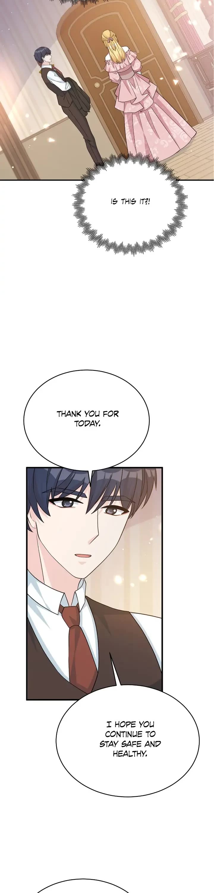 Return of the Female Knight Chapter 98 page 25 - Chapter 98