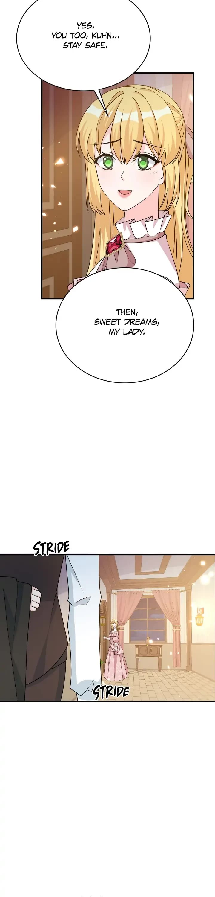 Return of the Female Knight Chapter 98 page 26 - Chapter 98