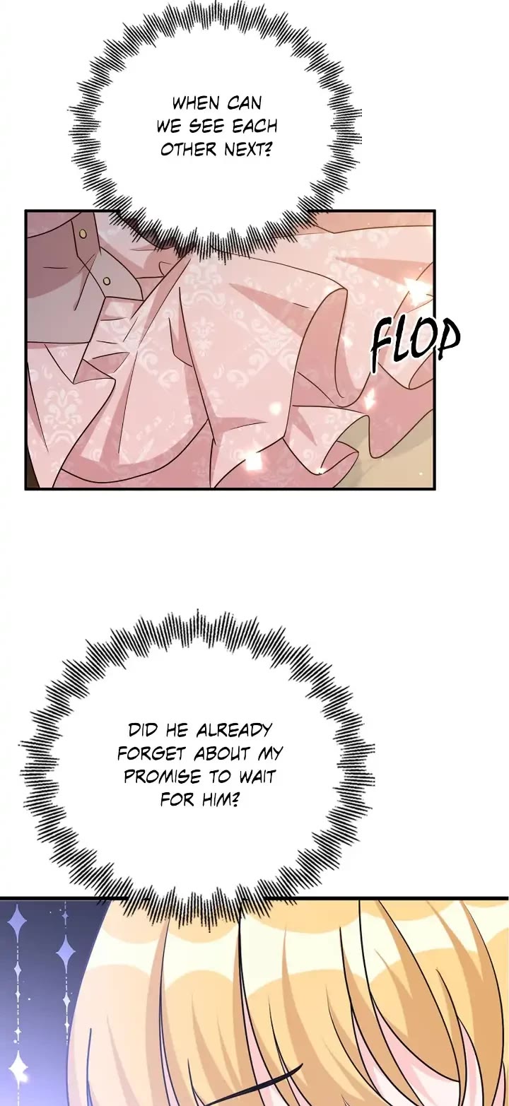 Return of the Female Knight Chapter 98 page 27 - Chapter 98