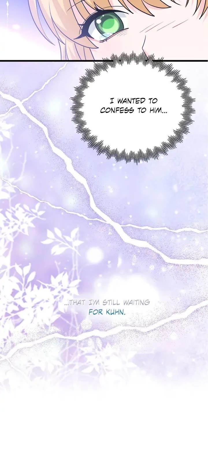 Return of the Female Knight Chapter 98 page 28 - Chapter 98