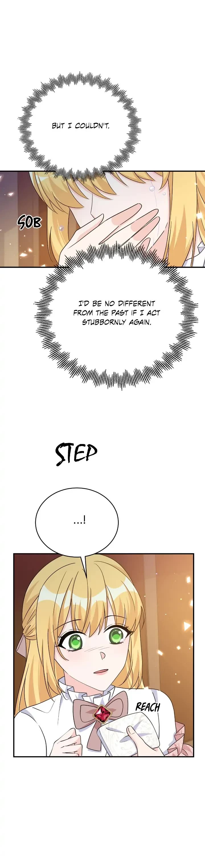 Return of the Female Knight Chapter 98 page 29 - Chapter 98