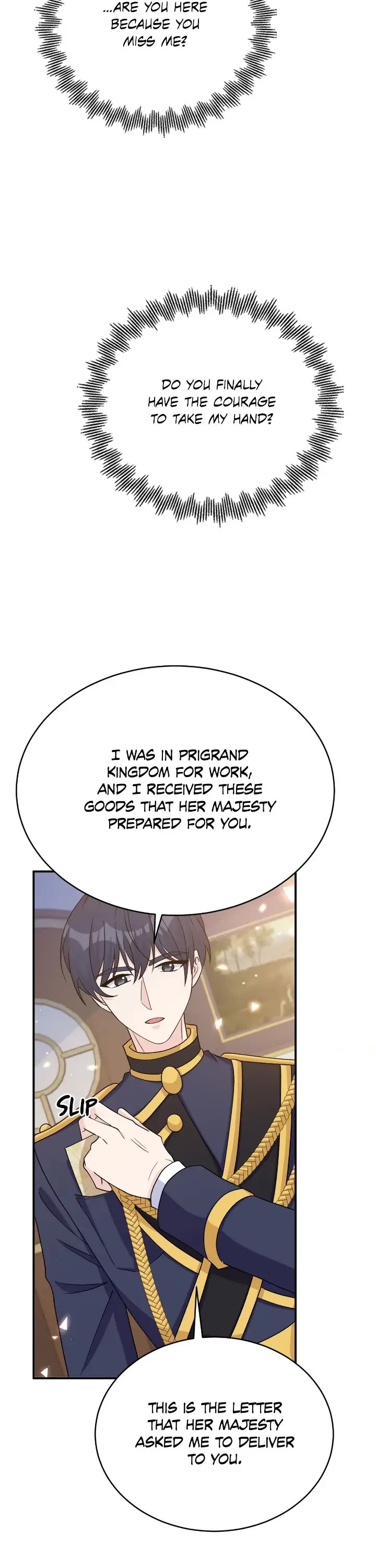 Return of the Female Knight Chapter 98 page 3 - Chapter 98