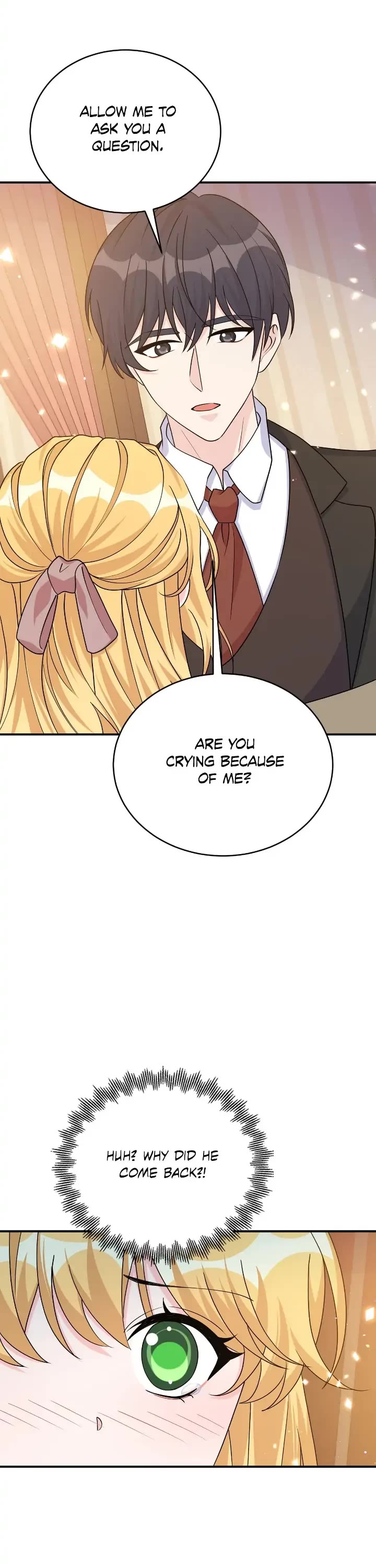 Return of the Female Knight Chapter 98 page 30 - Chapter 98