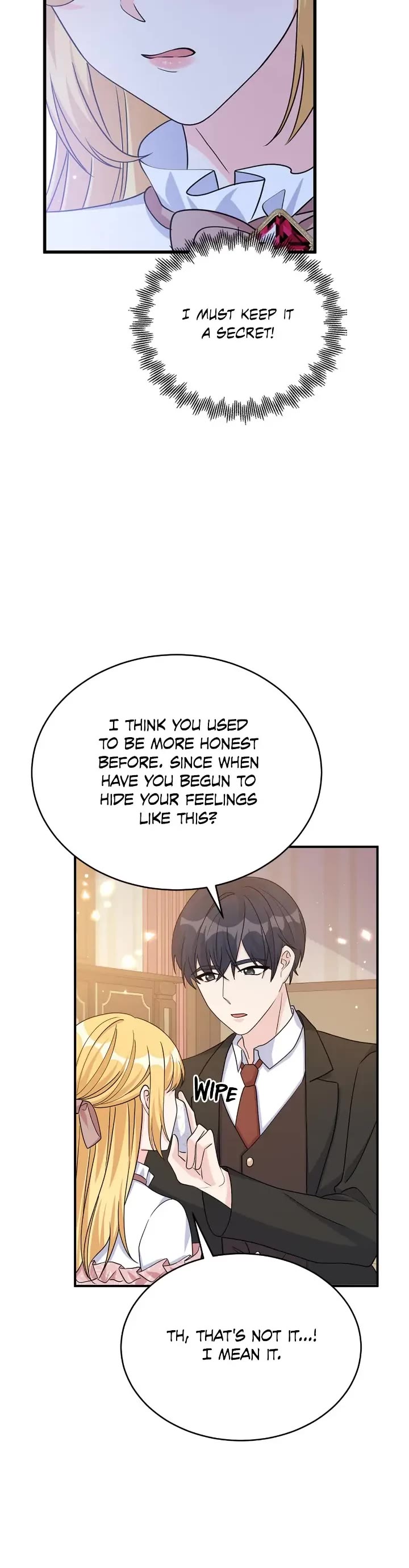 Return of the Female Knight Chapter 98 page 32 - Chapter 98
