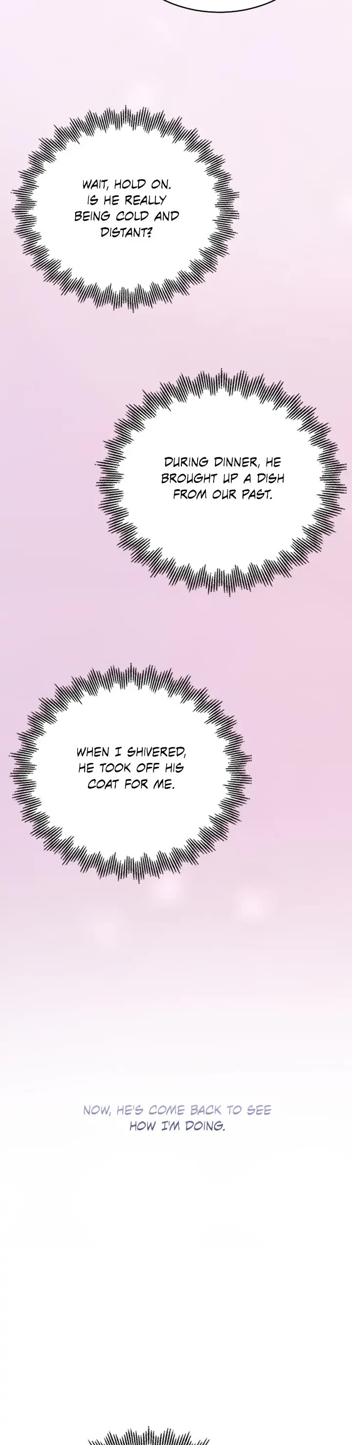 Return of the Female Knight Chapter 98 page 35 - Chapter 98