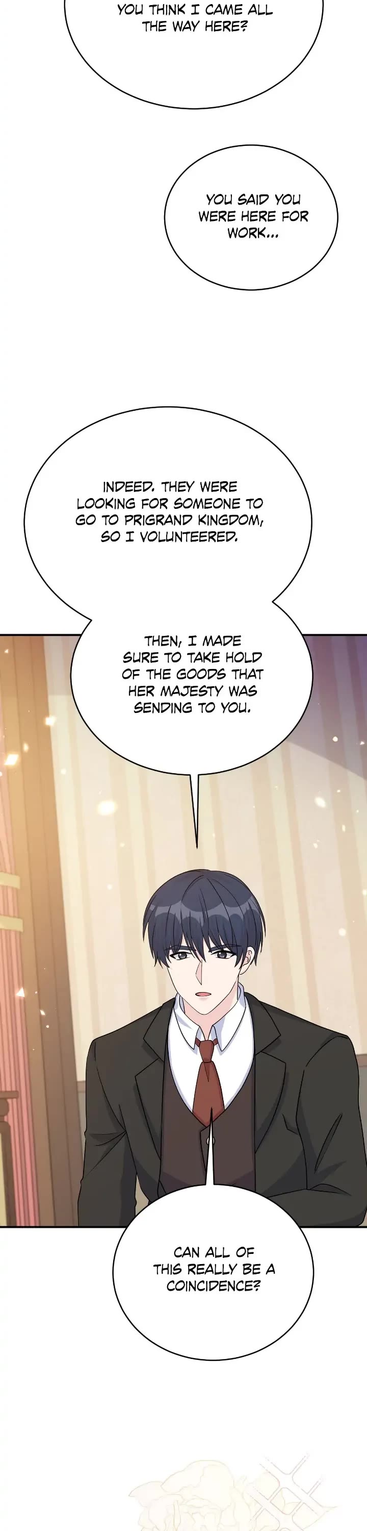 Return of the Female Knight Chapter 98 page 38 - Chapter 98