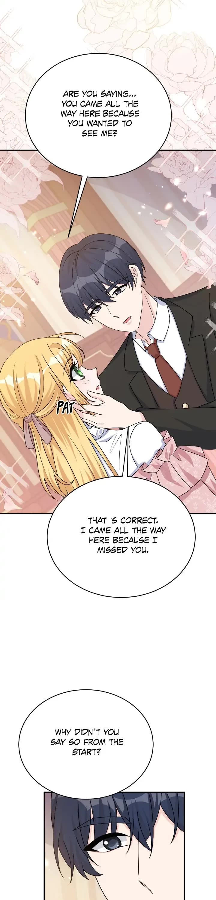 Return of the Female Knight Chapter 98 page 39 - Chapter 98