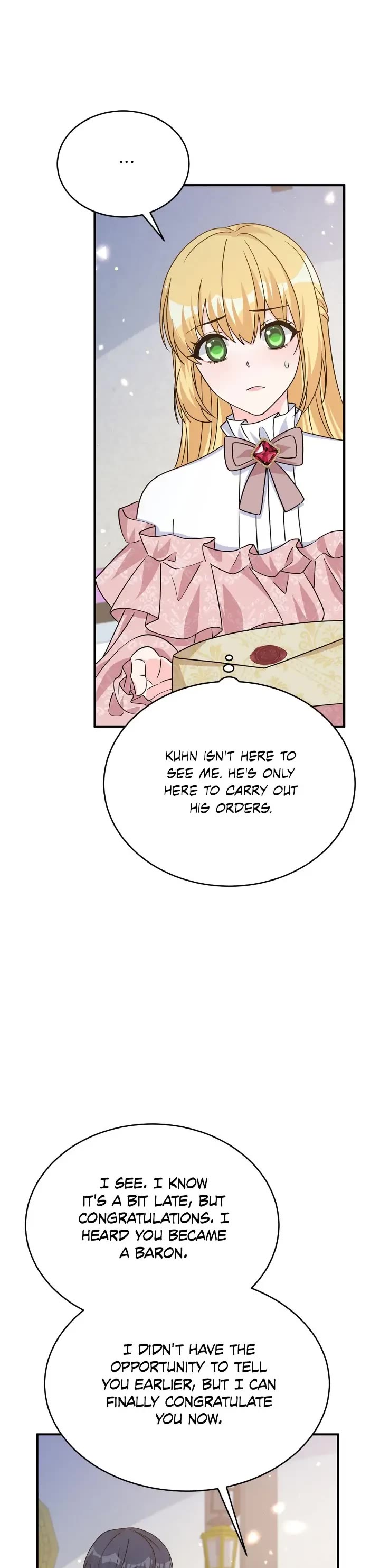 Return of the Female Knight Chapter 98 page 4 - Chapter 98