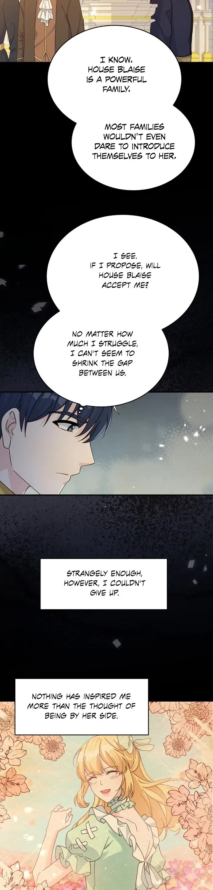 Return of the Female Knight Chapter 98 page 42 - Chapter 98
