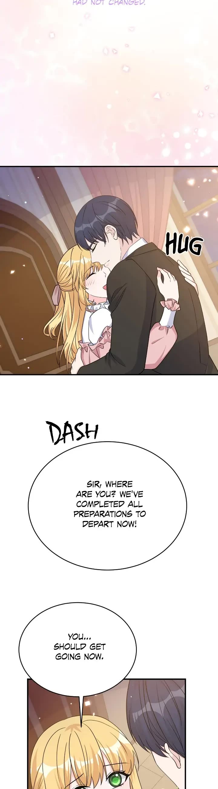 Return of the Female Knight Chapter 98 page 45 - Chapter 98