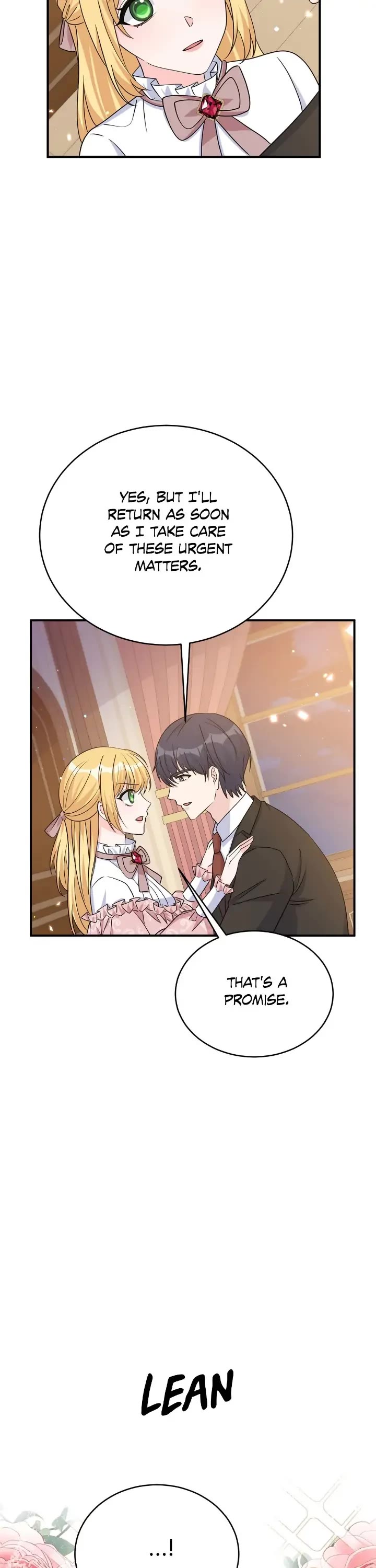 Return of the Female Knight Chapter 98 page 46 - Chapter 98