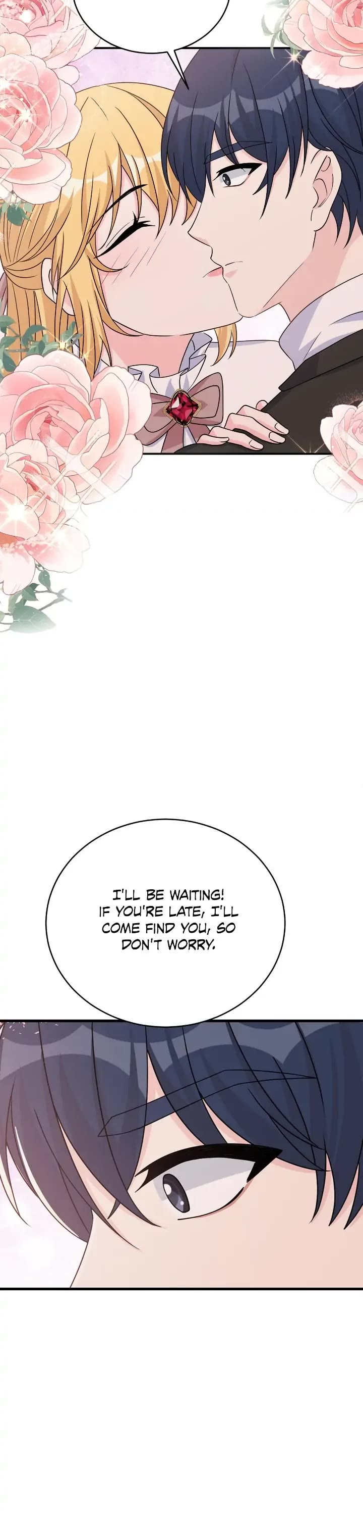 Return of the Female Knight Chapter 98 page 47 - Chapter 98
