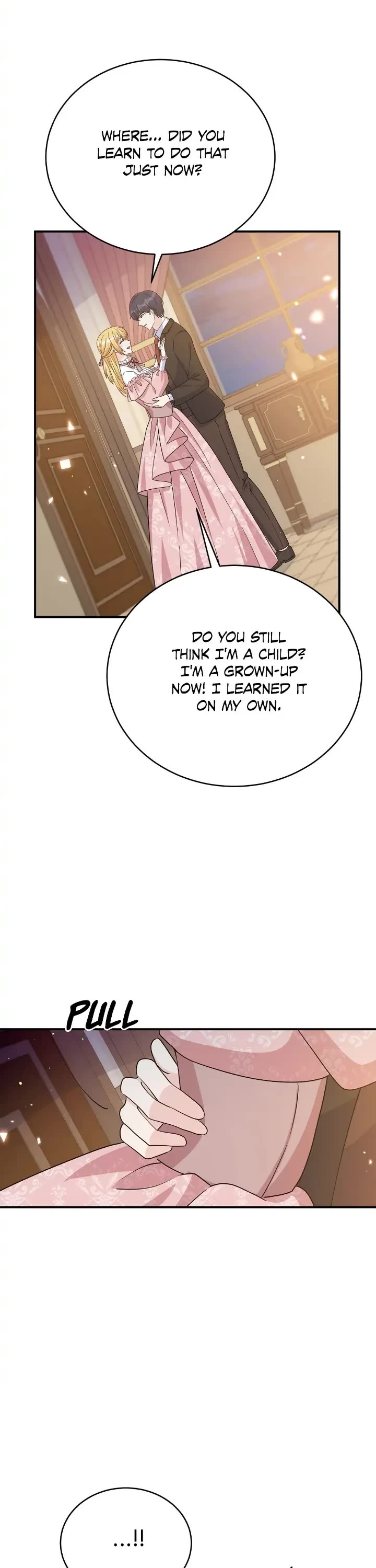 Return of the Female Knight Chapter 98 page 48 - Chapter 98