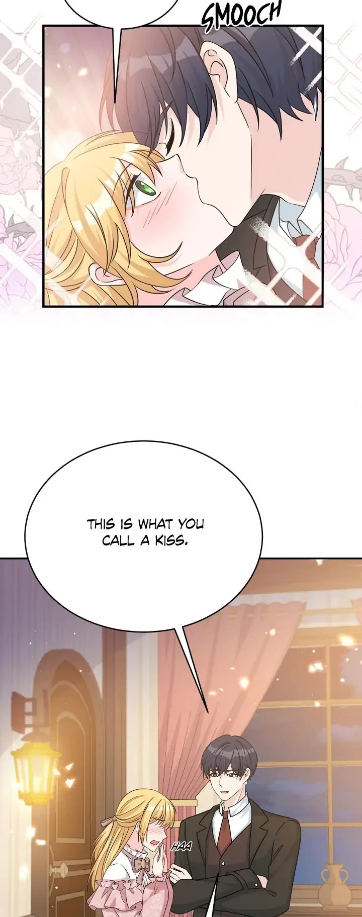 Return of the Female Knight Chapter 98 page 49 - Chapter 98