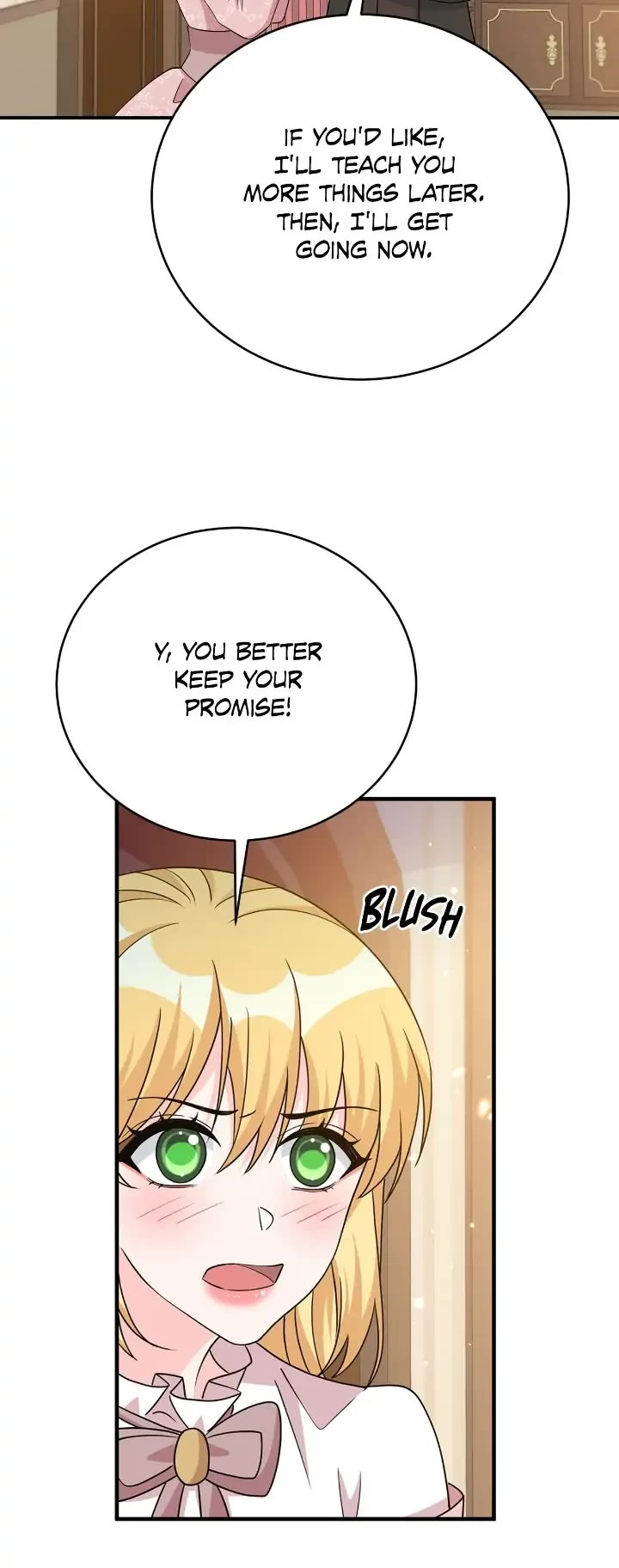 Return of the Female Knight Chapter 98 page 50 - Chapter 98